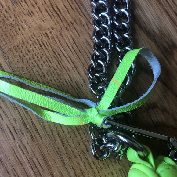 Rebecca Minkoff Purse & Sandal Set - Picture 7 of 8